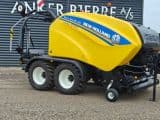New Holland RB 125 COMBI - Afbeelding 4