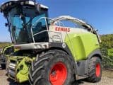 Claas Jaguar 950 - Afbeelding 1