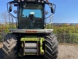 Claas Jaguar 950 - Afbeelding 2