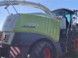 Claas Jaguar 950 - Afbeelding 3