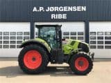 Claas Axion 810 - Afbeelding 1