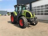 Claas Axion 810 - Afbeelding 2