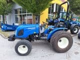 New Holland Boomer 50 - Afbeelding 4