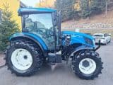 New Holland T5.90S - Afbeelding 2