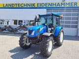 New Holland T4.55S Stage V - Afbeelding 1