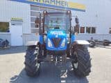New Holland T4.55S Stage V - Afbeelding 2