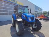 New Holland T4.55S Stage V - Afbeelding 3