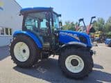 New Holland T4.55S Stage V - Afbeelding 4