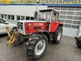 Steyr 8110 - Afbeelding 1
