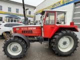 Steyr 8110 - Afbeelding 4