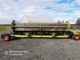 Claas VORS. DIRECT DISC 600 P - Afbeelding 1