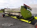 Claas VORS. DIRECT DISC 600 P - Afbeelding 2