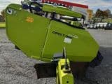 Claas VORS. DIRECT DISC 600 P - Afbeelding 3