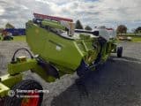 Claas VORS. DIRECT DISC 600 P - Afbeelding 4