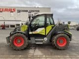Claas TELESKOPL. SCORPION 746 - Afbeelding 1