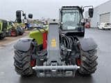 Claas TELESKOPL. SCORPION 746 - Afbeelding 3
