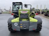 Claas TELESKOPL. SCORPION 746 - Afbeelding 4