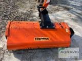 TIFERMEC GEO VISION 650 - Afbeelding 2