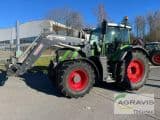 Fendt 724 VARIO GEN-6 - Afbeelding 1