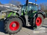 Fendt 724 VARIO GEN-6 - Afbeelding 2