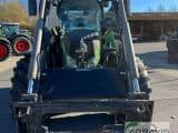 Fendt 724 VARIO GEN-6 - Afbeelding 4