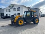 JCB 527-58 Agri Plus - Afbeelding 2