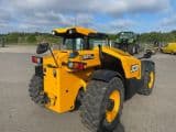 JCB 527-58 Agri Plus - Afbeelding 3