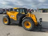 JCB 527-58 Agri Plus - Afbeelding 4