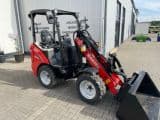 Manitou MLA2-25H *NEU*Lagermaschine* - Afbeelding 2