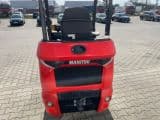 Manitou MLA2-25H *NEU*Lagermaschine* - Afbeelding 3