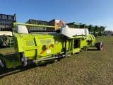 Claas Direct Disc 600 - Afbeelding 1