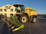 Krone BiG X 580 - Afbeelding 1