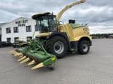 Krone BIG X 680  *Baugleich BiG X 780* - Afbeelding 1