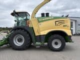Krone BIG X 680  *Baugleich BiG X 780* - Afbeelding 3