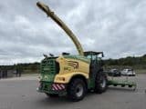 Krone BIG X 680  *Baugleich BiG X 780* - Afbeelding 4