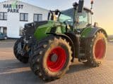 Fendt 726 Profi Plus Gen7 *Garantie* - Afbeelding 1