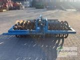 EURO-Jabelmann PACKER 14 RINGE - Afbeelding 1