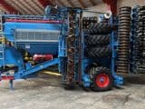 Lemken COMPACT-SOLITAIR 9/600 KHD - Afbeelding 2
