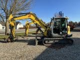 Wacker Neuson ET90 Eco - Afbeelding 2