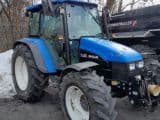 New Holland TL80 - Afbeelding 1