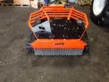 Bio Jack BÖSCHUNGSMÄHER JML-27-80-BS-KS-MUL MULCHER - Afbeelding 1