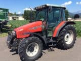 Massey Ferguson 4345 - Afbeelding 2