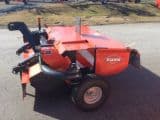 Kuhn TC 320 - Afbeelding 1