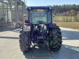 New Holland T4050 DeLuxe & Supersteer - Afbeelding 1