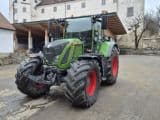 Fendt 724 Vario Profi+ - Afbeelding 1
