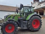 Fendt 724 Vario Profi+ - Afbeelding 2
