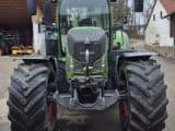 Fendt 724 Vario Profi+ - Afbeelding 3