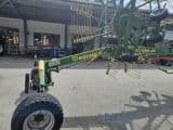Krone Swadro TS 620 - Afbeelding 4
