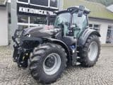Steyr Absolut 6200 CVT - Afbeelding 3