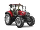 Case IH Farmall M - Afbeelding 1